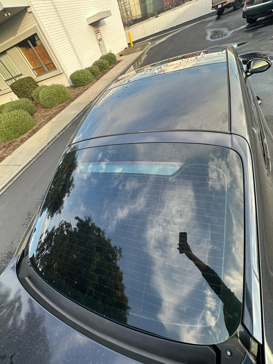 2017 Porsche 971 Panamera 4S - Image 14 of 31