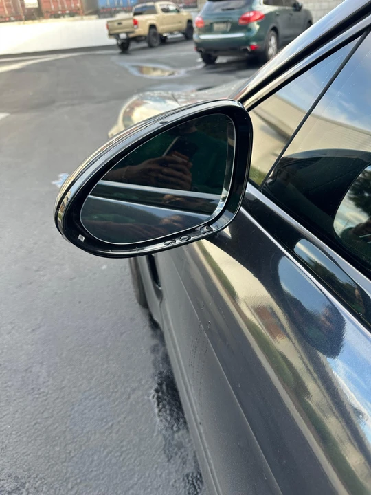 2017 Porsche 971 Panamera 4S - Image 16 of 31