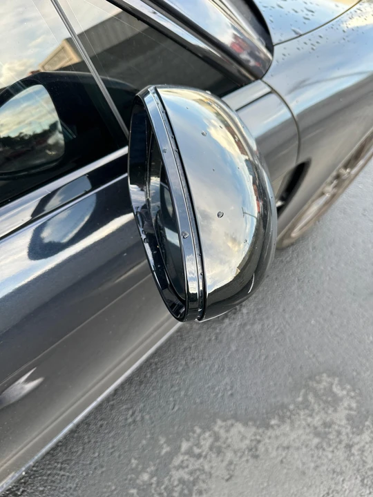 2017 Porsche 971 Panamera 4S - Image 20 of 31