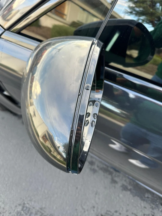 2017 Porsche 971 Panamera 4S - Image 15 of 31