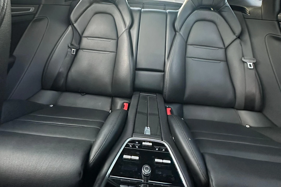 2017 Porsche 971 Panamera 4S - Image 30 of 31