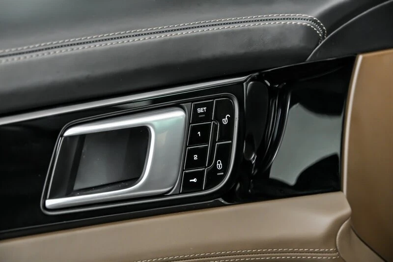 2017 Porsche 971 Panamera 4S - Image 16 of 31