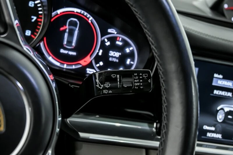 2017 Porsche 971 Panamera 4S - Image 29 of 31