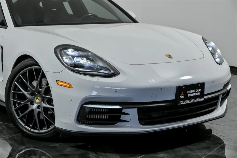 2017 Porsche 971 Panamera 4S - Image 2 of 31