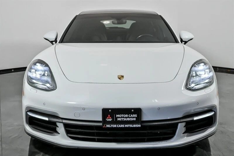 2017 Porsche 971 Panamera 4S - Image 4 of 31