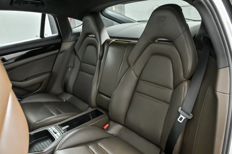 2017 Porsche 971 Panamera 4S - Image 22 of 31