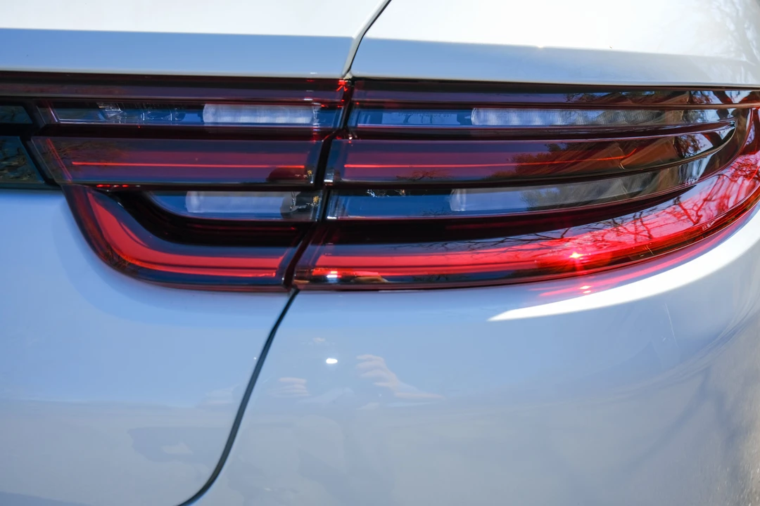 2017 Porsche 971 Panamera S - Image 31 of 31