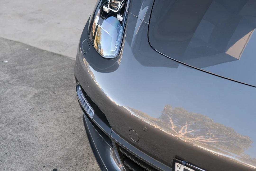 2017 Porsche 971 Panamera 4S - Image 29 of 31