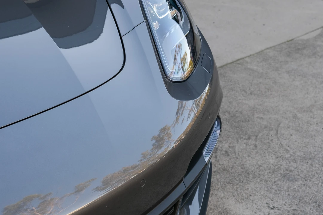 2017 Porsche 971 Panamera 4S - Image 30 of 31