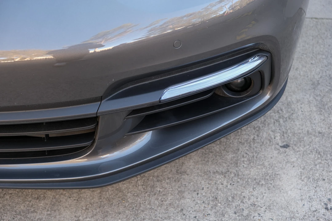 2017 Porsche 971 Panamera 4S - Image 31 of 31