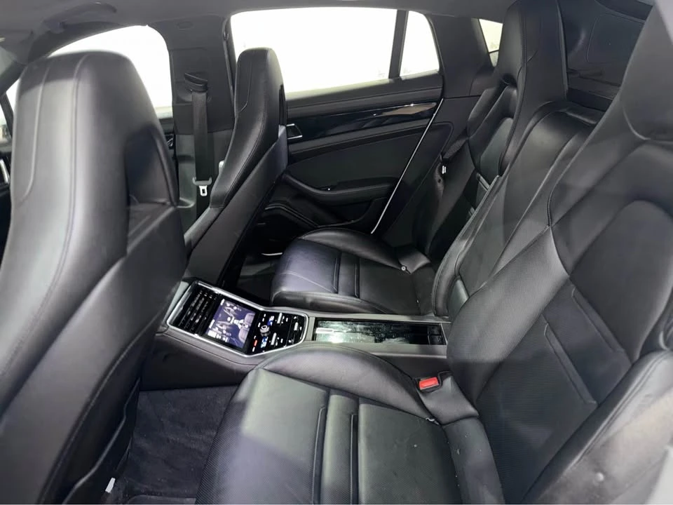 2017 Porsche 971 Panamera 4S - Image 16 of 18