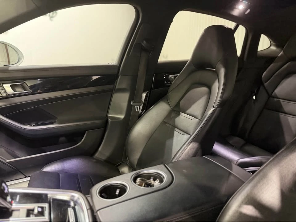 2017 Porsche 971 Panamera 4S - Image 14 of 18