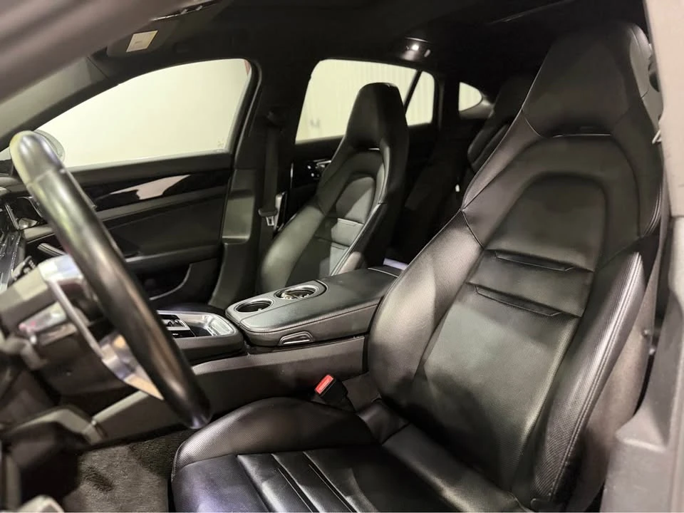 2017 Porsche 971 Panamera 4S - Image 13 of 18