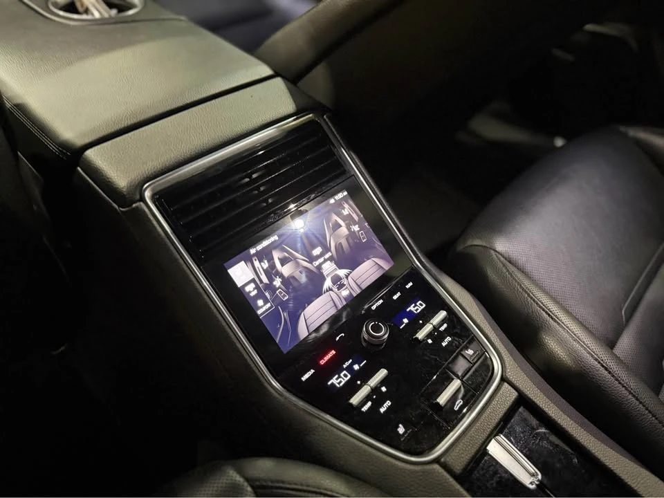 2017 Porsche 971 Panamera 4S - Image 18 of 18
