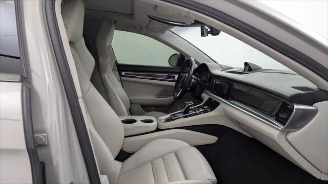 2017 Porsche 971 Panamera 4S - Image 20 of 20