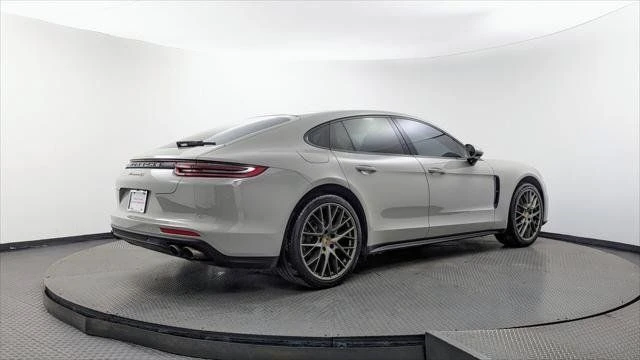 2017 Porsche 971 Panamera 4S - Image 7 of 20