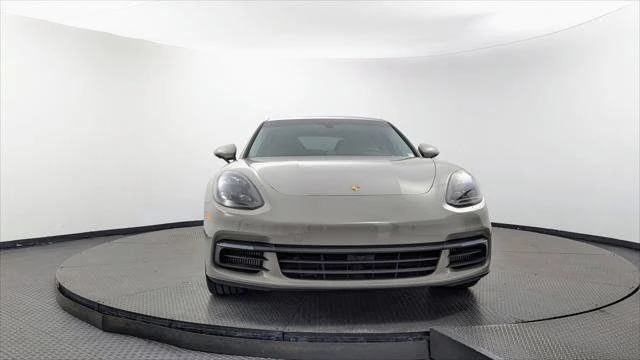 2017 Porsche 971 Panamera 4S - Image 11 of 20