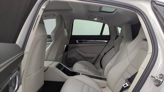 2017 Porsche 971 Panamera 4S - Image 16 of 20