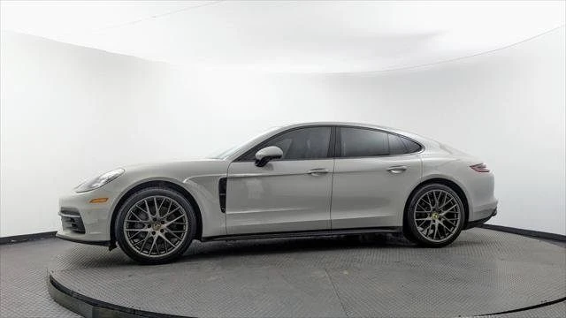 2017 Porsche 971 Panamera 4S - Image 2 of 20