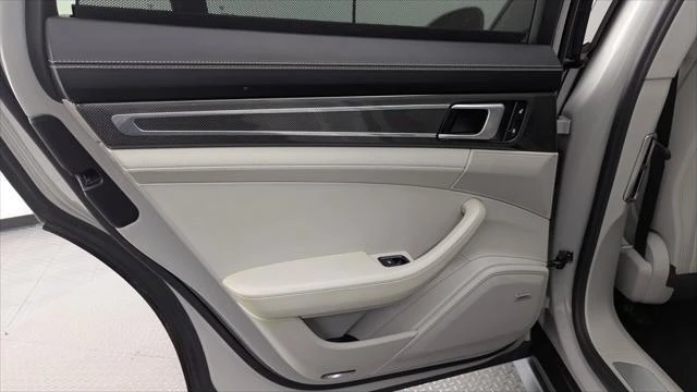 2017 Porsche 971 Panamera 4S - Image 15 of 20