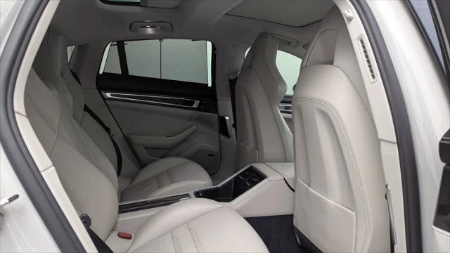 2017 Porsche 971 Panamera 4S - Image 17 of 20