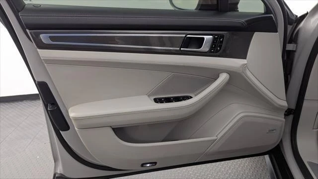2017 Porsche 971 Panamera 4S - Image 12 of 20