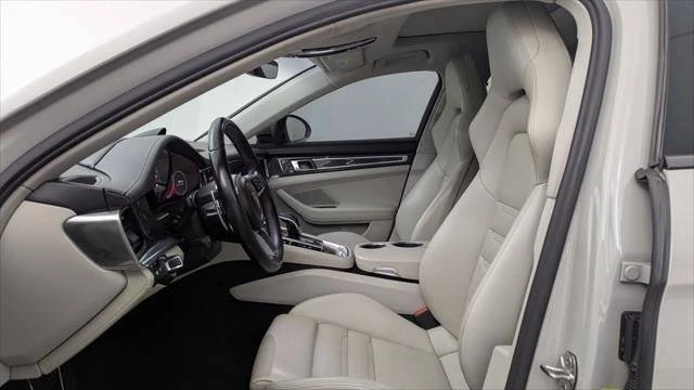 2017 Porsche 971 Panamera 4S - Image 13 of 20