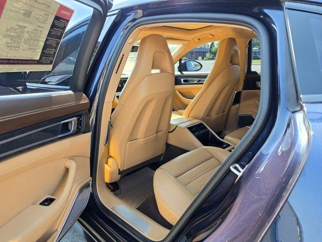 2017 Porsche 971 Panamera - Image 16 of 20