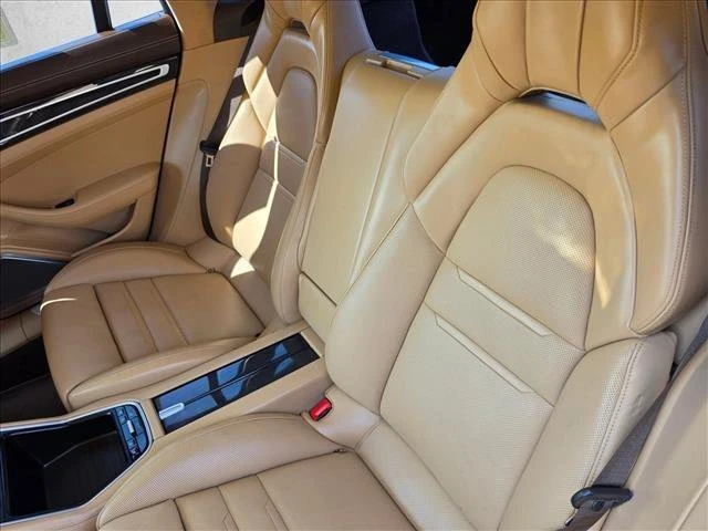 2017 Porsche 971 Panamera - Image 18 of 20