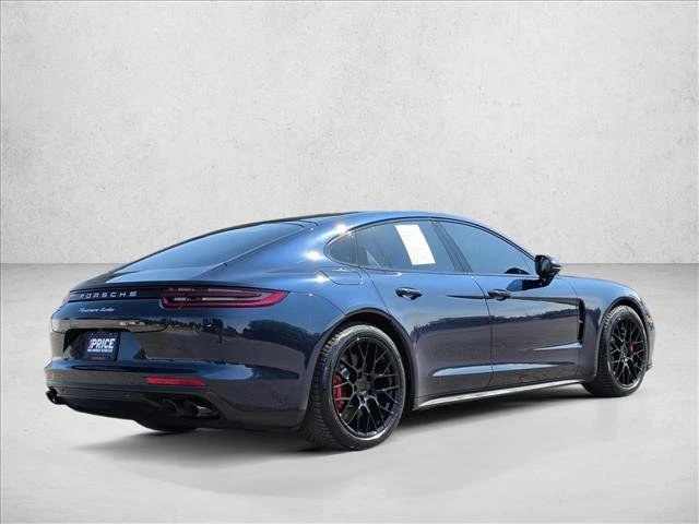2017 Porsche 971 Panamera - Image 5 of 20
