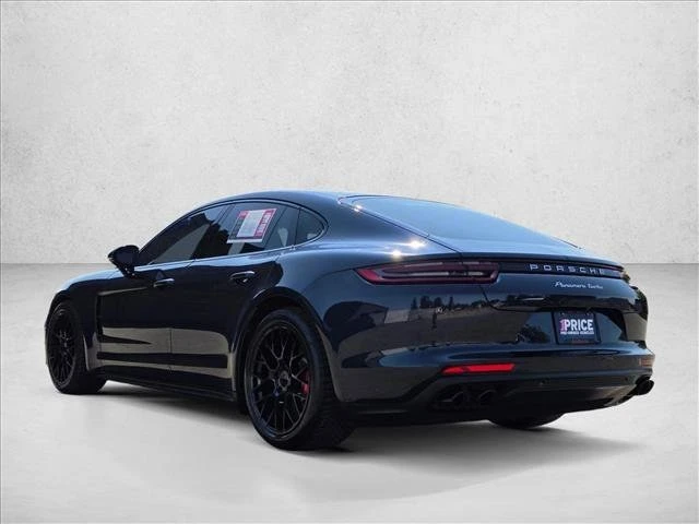 2017 Porsche 971 Panamera - Image 3 of 20