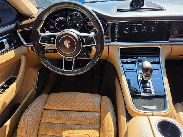2017 Porsche 971 Panamera - Image 19 of 20