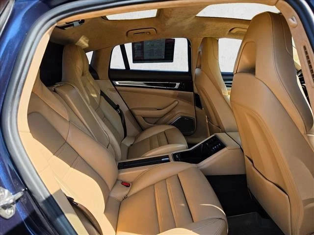 2017 Porsche 971 Panamera - Image 12 of 20