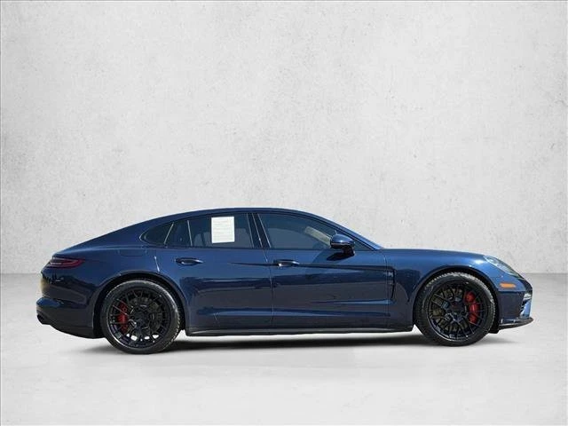 2017 Porsche 971 Panamera - Image 6 of 20