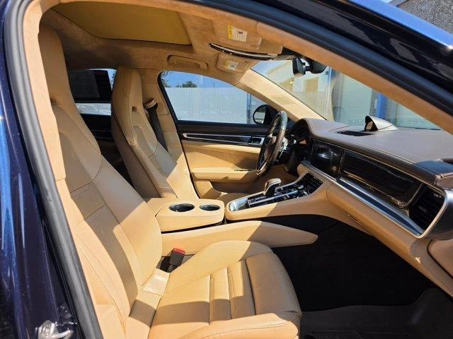 2017 Porsche 971 Panamera - Image 11 of 20