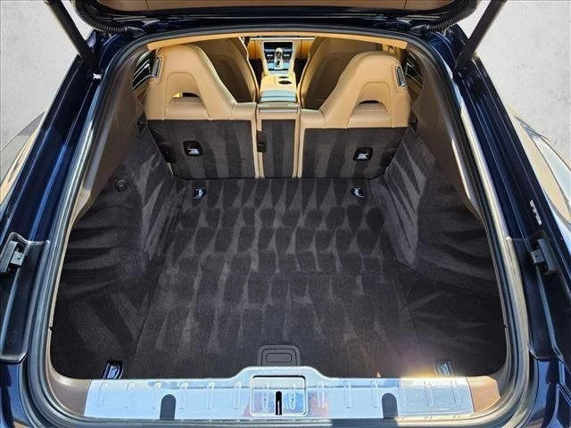 2017 Porsche 971 Panamera - Image 15 of 20