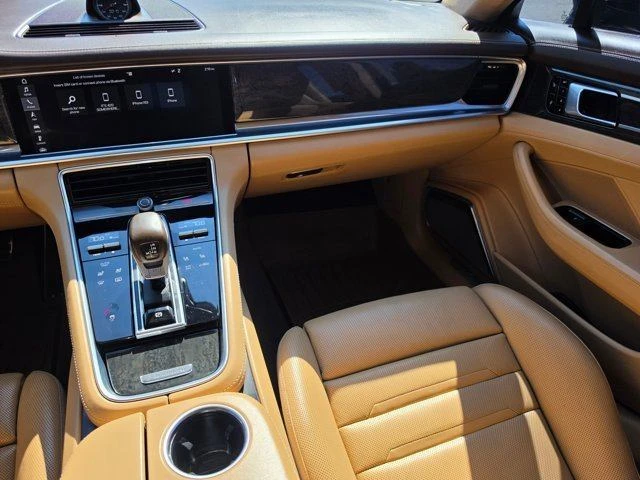 2017 Porsche 971 Panamera - Image 20 of 20