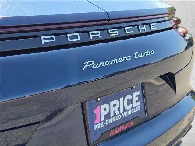2017 Porsche 971 Panamera - Image 14 of 20