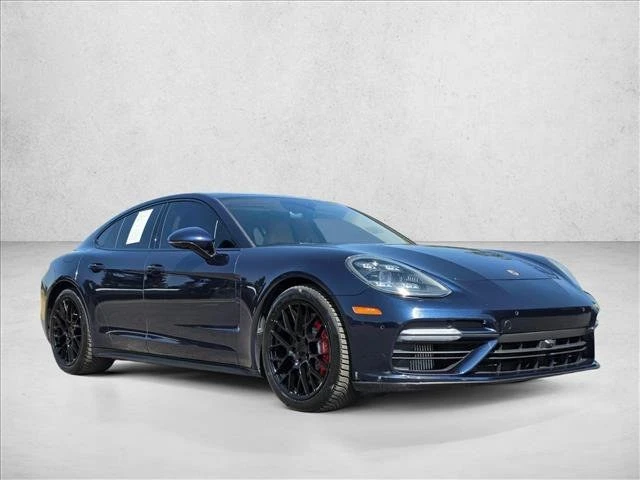 2017 Porsche 971 Panamera - Image 7 of 20