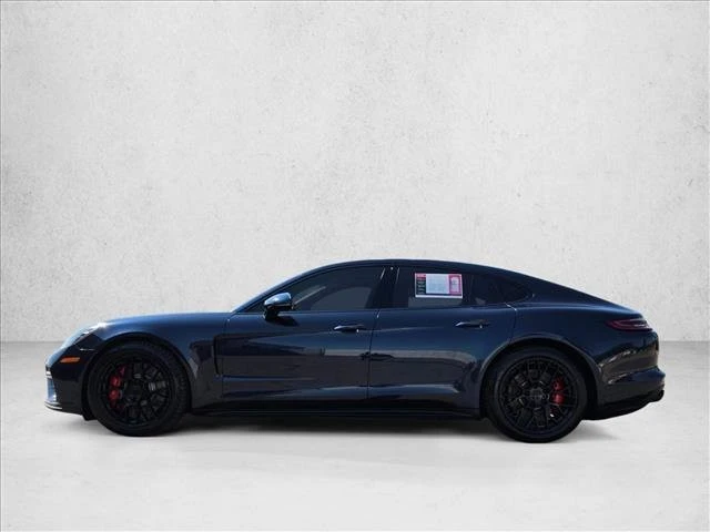 2017 Porsche 971 Panamera - Image 2 of 20
