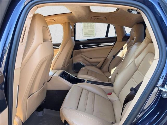 2017 Porsche 971 Panamera - Image 17 of 20