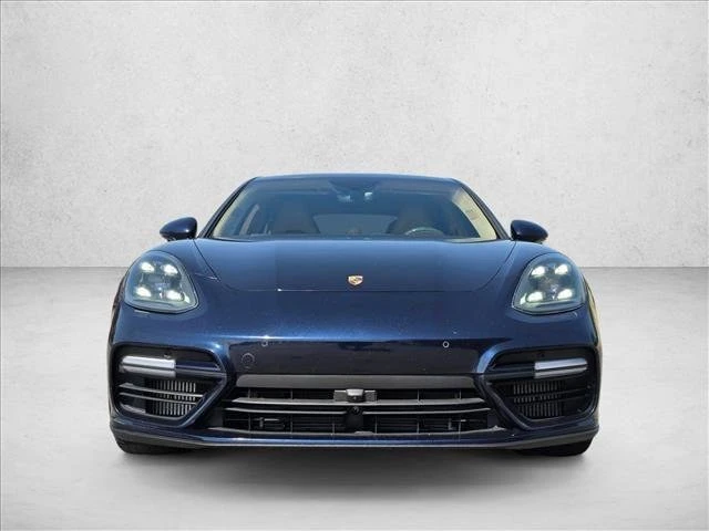 2017 Porsche 971 Panamera - Image 8 of 20
