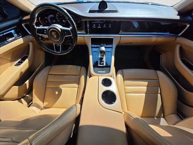 2017 Porsche 971 Panamera - Image 13 of 20
