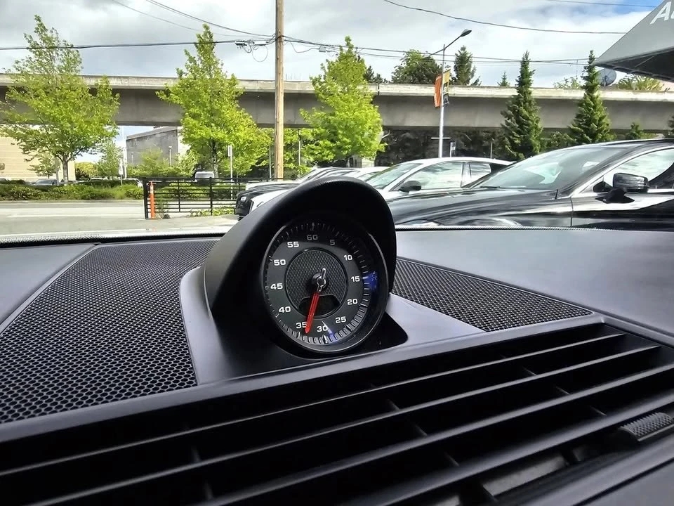 2017 Porsche 971 Panamera - Image 13 of 20