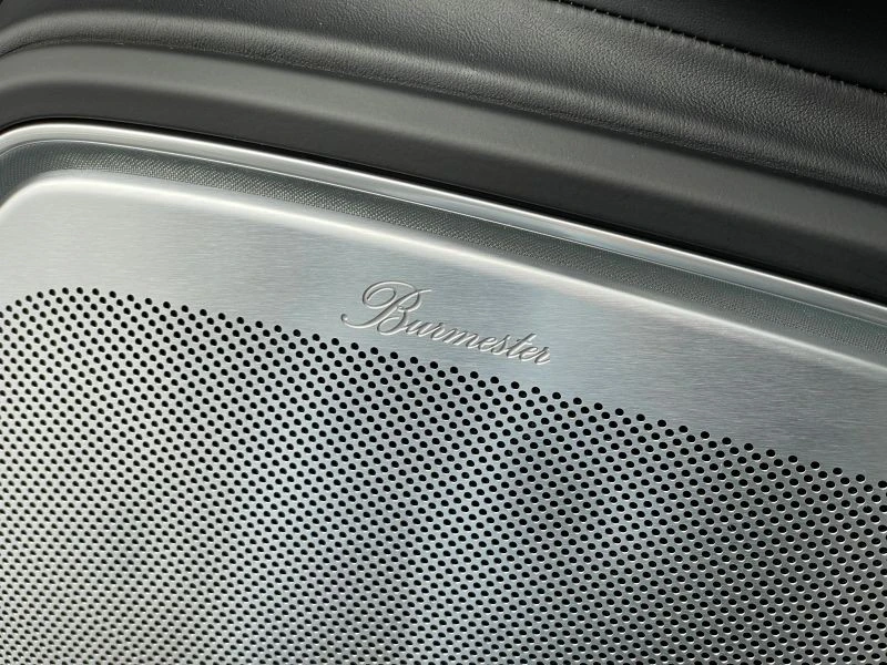 2017 Porsche 971 Panamera Turbo - Image 4 of 12