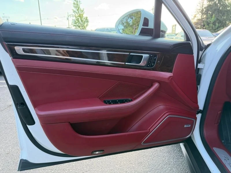 2017 Porsche 971 Panamera - Image 12 of 12