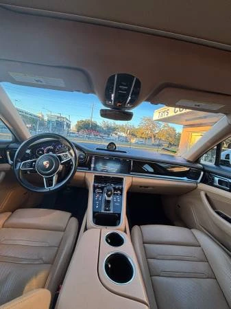 2017 Porsche 971 Panamera - Image 7 of 17