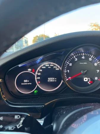 2017 Porsche 971 Panamera - Image 13 of 17