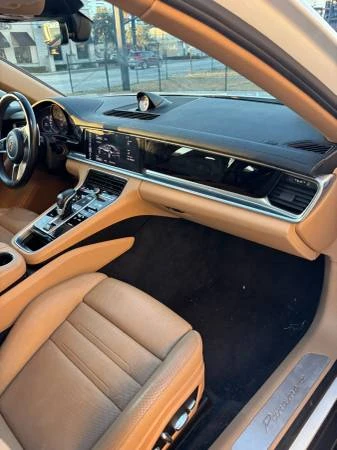2017 Porsche 971 Panamera - Image 12 of 17