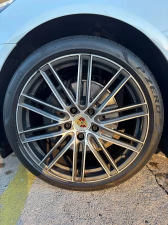 2017 Porsche 971 Panamera - Image 15 of 17